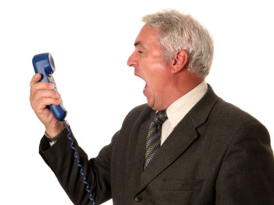 Find customer service phone numbers on contactocean.com